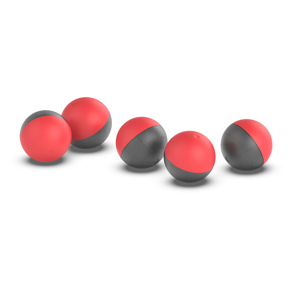 Byrna .61 Cal Pepper Projectiles - CA Security Certified - Image 4
