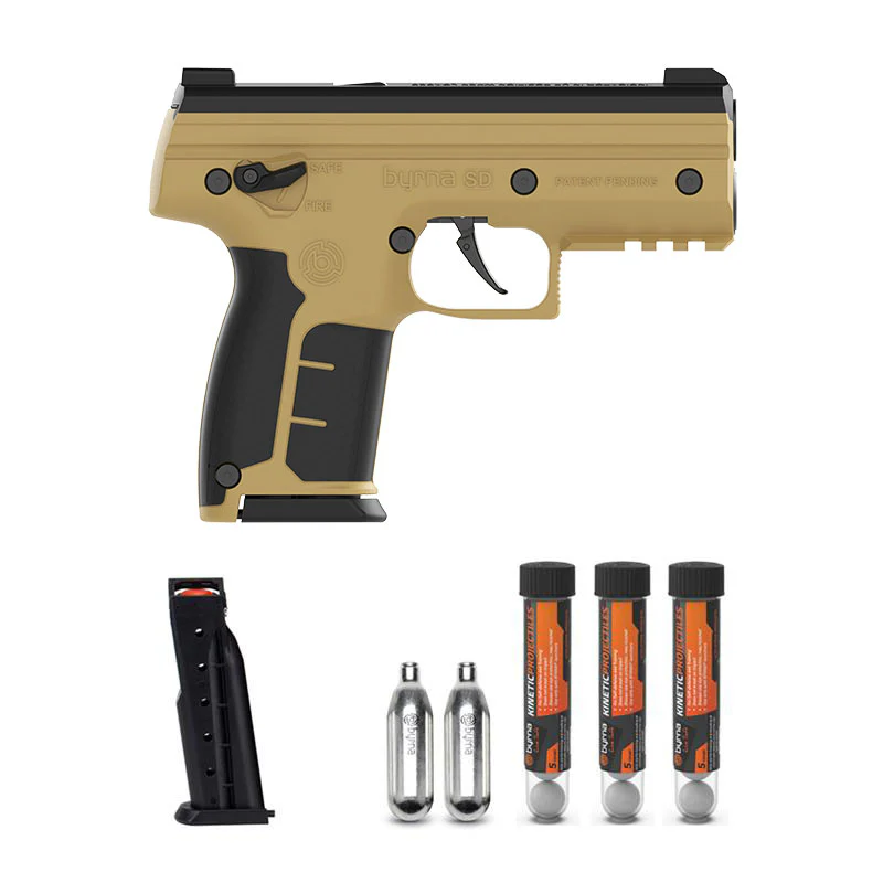 Byrna SD Launcher - Universal Kit - Image 3