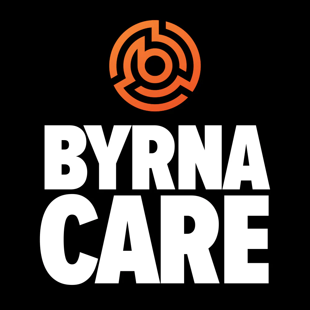 ByrnaCare - Pistol (Monthly)