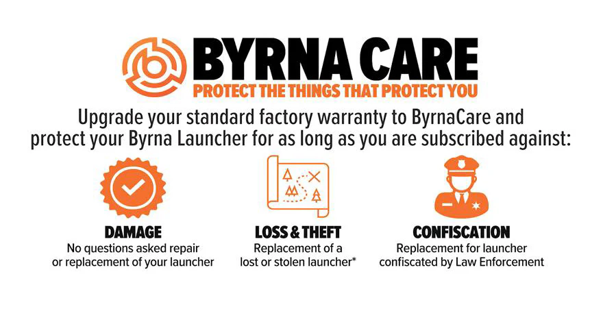 ByrnaCare - Rifle - Image 2