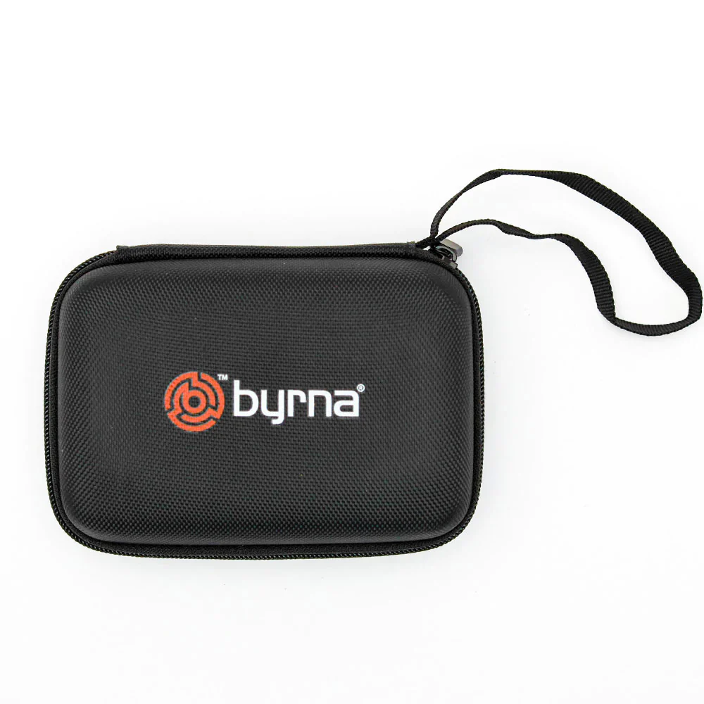 Loaded 8g CO2 Carry Case - .68 Pepper - Image 3